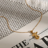 Angel Necklace